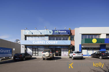 Level 1 Suite 1/164 Maroondah Highway Ringwood VIC 3134 - Image 1