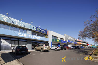 Level 1 Suite 1/164 Maroondah Highway Ringwood VIC 3134 - Image 2