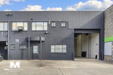 1/14 Garema Circuit Kingsgrove NSW 2208 - Image 1