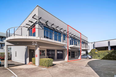 53/8 Avenue of The Americas Avenue Newington NSW 2127 - Image 1
