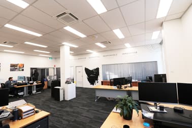 First Floor/175-177 Charles Street Launceston TAS 7250 - Image 1