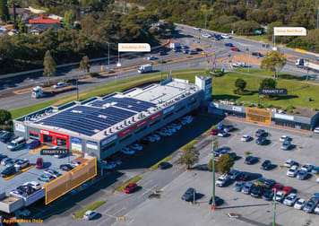 T 6, 7 & 17 / 21 Joondalup Drive Joondalup WA 6027 - Image 1