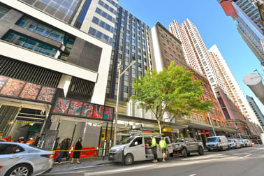Shop 3/Ground Floor/276 Pitt Street Sydney NSW 2000 - Image 1