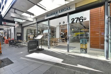 Shop 3/Ground Floor/276 Pitt Street Sydney NSW 2000 - Image 2
