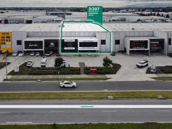 Office/3/207 Greens Road Dandenong VIC 3175 - Image 1