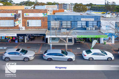 Shop 1/328 Kingsway Caringbah NSW 2229 - Image 1
