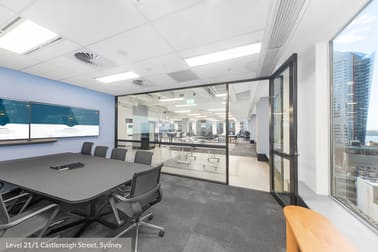 Level 21/1 Castlereagh Street Sydney NSW 2000 - Image 2
