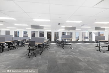 Level 21/1 Castlereagh Street Sydney NSW 2000 - Image 3