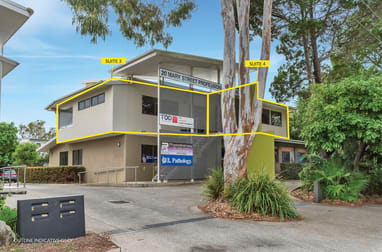 Suites 3 & 4/20 Mary Street Noosaville QLD 4566 - Image 1