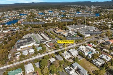 Suites 3 & 4/20 Mary Street Noosaville QLD 4566 - Image 2