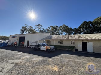 Shed 7/138 Enterprise Street Norville QLD 4670 - Image 2