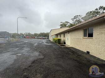 Shed 7/138 Enterprise Street Norville QLD 4670 - Image 1