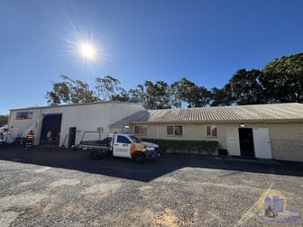 Shed 7/138 Enterprise Street Norville QLD 4670 - Image 1
