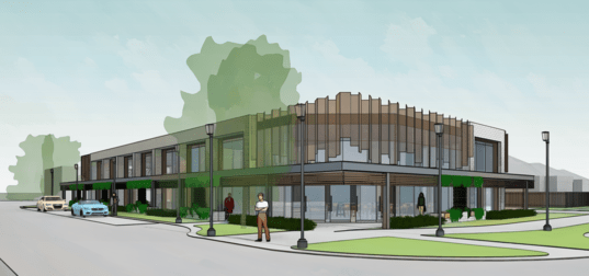 Level 1 Suite Office/Medical/2 Hertali Street Truganina VIC 3029 - Image 1