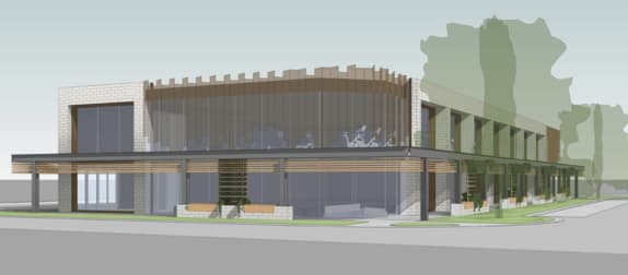 Level 1 Suite Office/Medical/2 Hertali Street Truganina VIC 3029 - Image 2