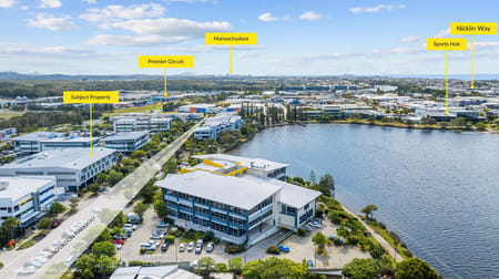8 & 9/8 Innovation Parkway Birtinya QLD 4575 - Image 2