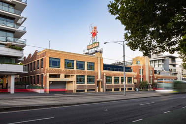 Skipping Girl 651 Victoria Street Abbotsford VIC 3067 - Image 1