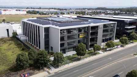 Tenancy 14, Cafe/39-47 Lasso Road Gregory Hills NSW 2557 - Image 1