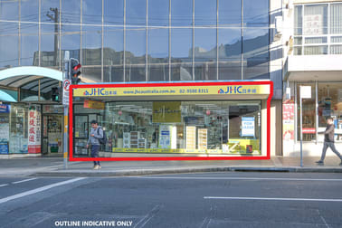 149 Forest Road Hurstville NSW 2220 - Image 1