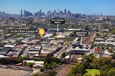 24-26 Lilian Fowler Place Marrickville NSW 2204 - Image 3