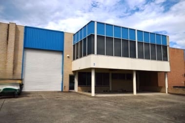 100-108 Asquith Street Silverwater NSW 2128 - Image 1
