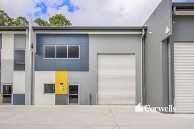 6/2-18 Pippabilly Place Upper Coomera QLD 4209 - Image 1