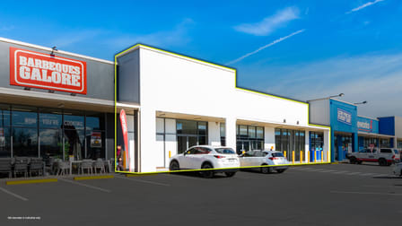 6 /14 Stockland Drive (Bathurst) Kelso NSW 2795 - Image 1