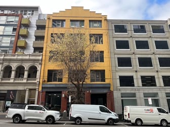 Suites 7 & 8 Level 4, 458 Swanston Street Melbourne VIC 3000 - Image 1