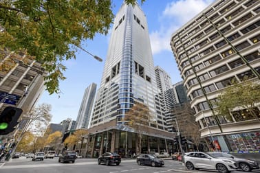 Level 45/600 Bourke Street Melbourne VIC 3000 - Image 1