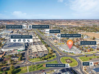 856 Fifteenth Street Mildura VIC 3500 - Image 1