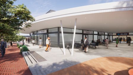 90 Stirling Highway Nedlands WA 6009 - Image 2