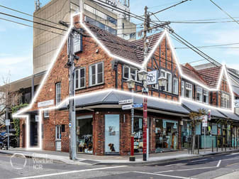 Level 1, 429-439 Toorak Road Toorak VIC 3142 - Image 1