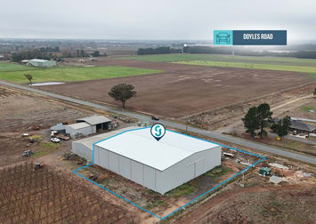 230 Orrvale Road Orrvale VIC 3631 - Image 1