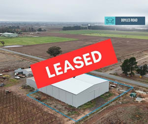 230 Orrvale Road Orrvale VIC 3631 - Image 1