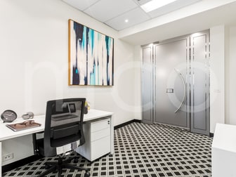 Suite 535/1 Queens Road Melbourne VIC 3004 - Image 2