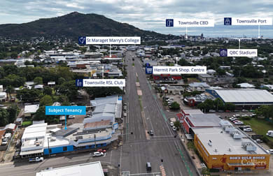 2/163-165 Charters Towers Road Hyde Park QLD 4812 - Image 1