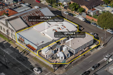 610-612 & 616 Canterbury Road Belmore NSW 2192 - Image 1