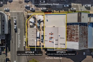 610-612 & 616 Canterbury Road Belmore NSW 2192 - Image 3