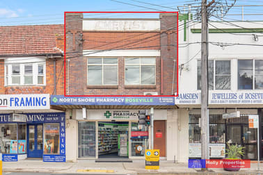 86A Pacific Highway Roseville NSW 2069 - Image 1