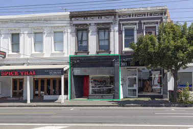 389 Mt Alexander Road Ascot Vale VIC 3032 - Image 1