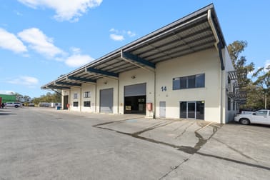 14/1440 New Cleveland Road Chandler QLD 4155 - Image 2