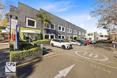 Suite 218/35-37 Doody Street Alexandria NSW 2015 - Image 2