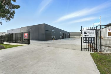 Unit/6 16 Maxwells Road Cambridge TAS 7170 - Image 2