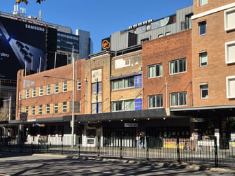 Ground/8 - 14 Broadway Chippendale NSW 2008 - Image 2