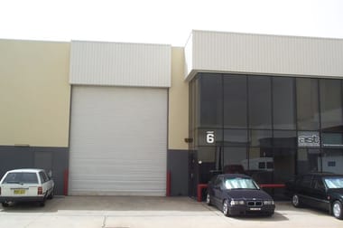 Unit 6/5-7 Deadman Road Moorebank NSW 2170 - Image 2