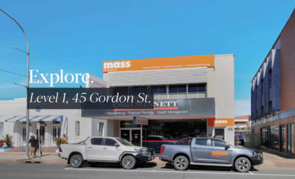 45 Gordon Street Mackay QLD 4740 - Image 1