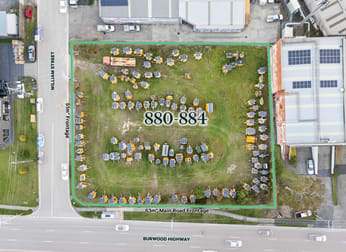 880-884 Burwood Highway Ferntree Gully VIC 3156 - Image 2
