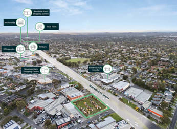 880-884 Burwood Highway Ferntree Gully VIC 3156 - Image 3