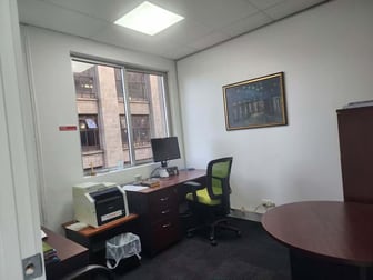 Suite 607/55 Swanston St Melbourne VIC 3000 - Image 3
