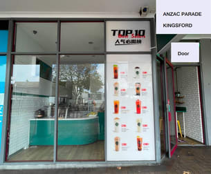 Shop 4/243-253 Anzac Parade Kingsford NSW 2032 - Image 1